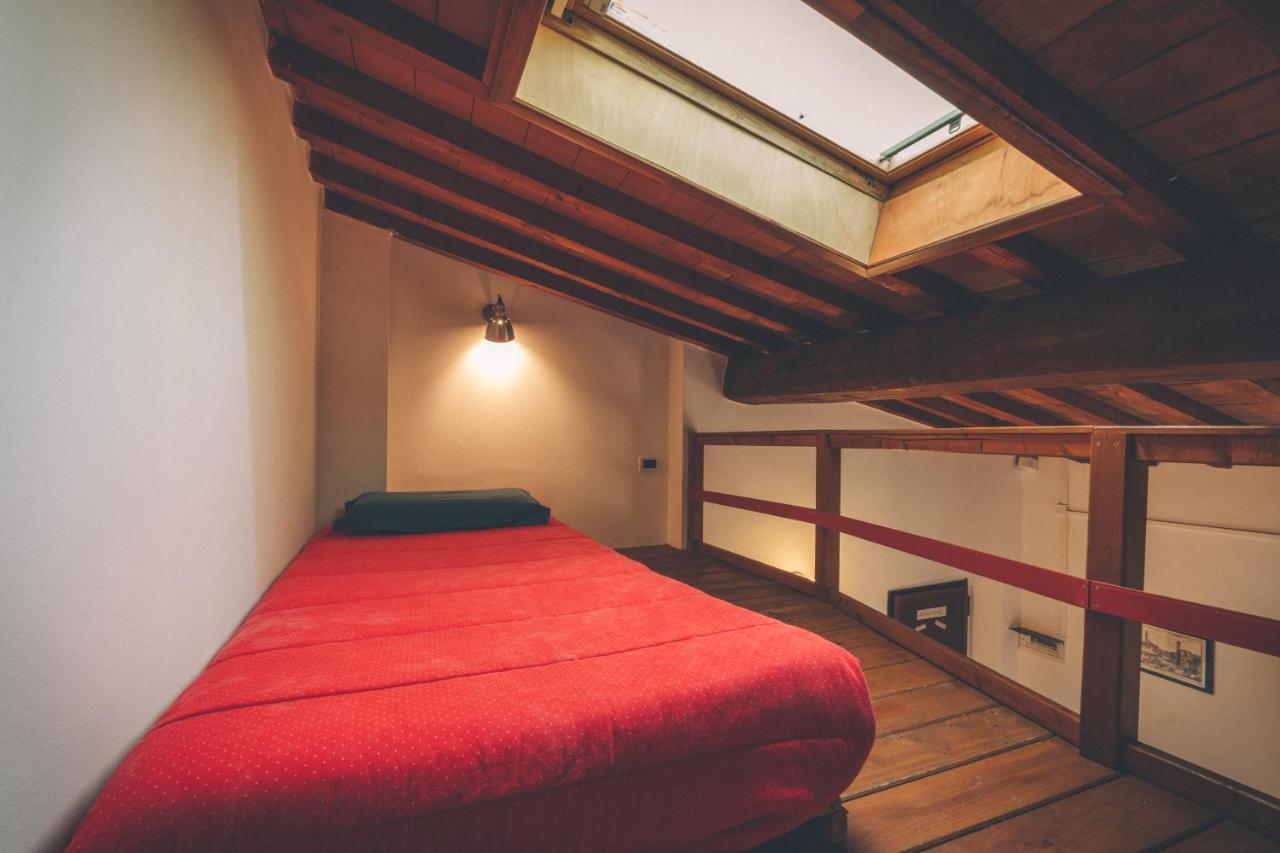 Gomitolo Apt - Dolcevita Holiday Florencie Exteriér fotografie