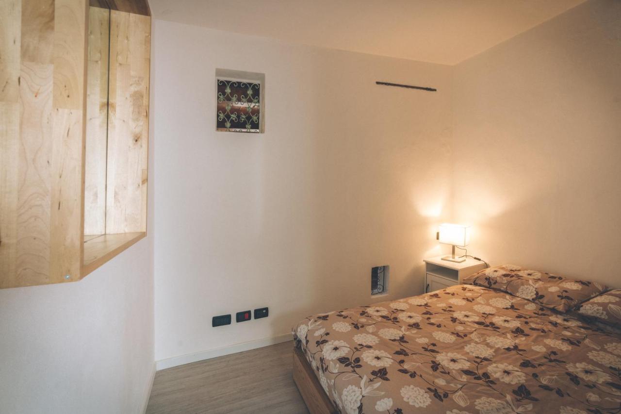Gomitolo Apt - Dolcevita Holiday Florencie Exteriér fotografie