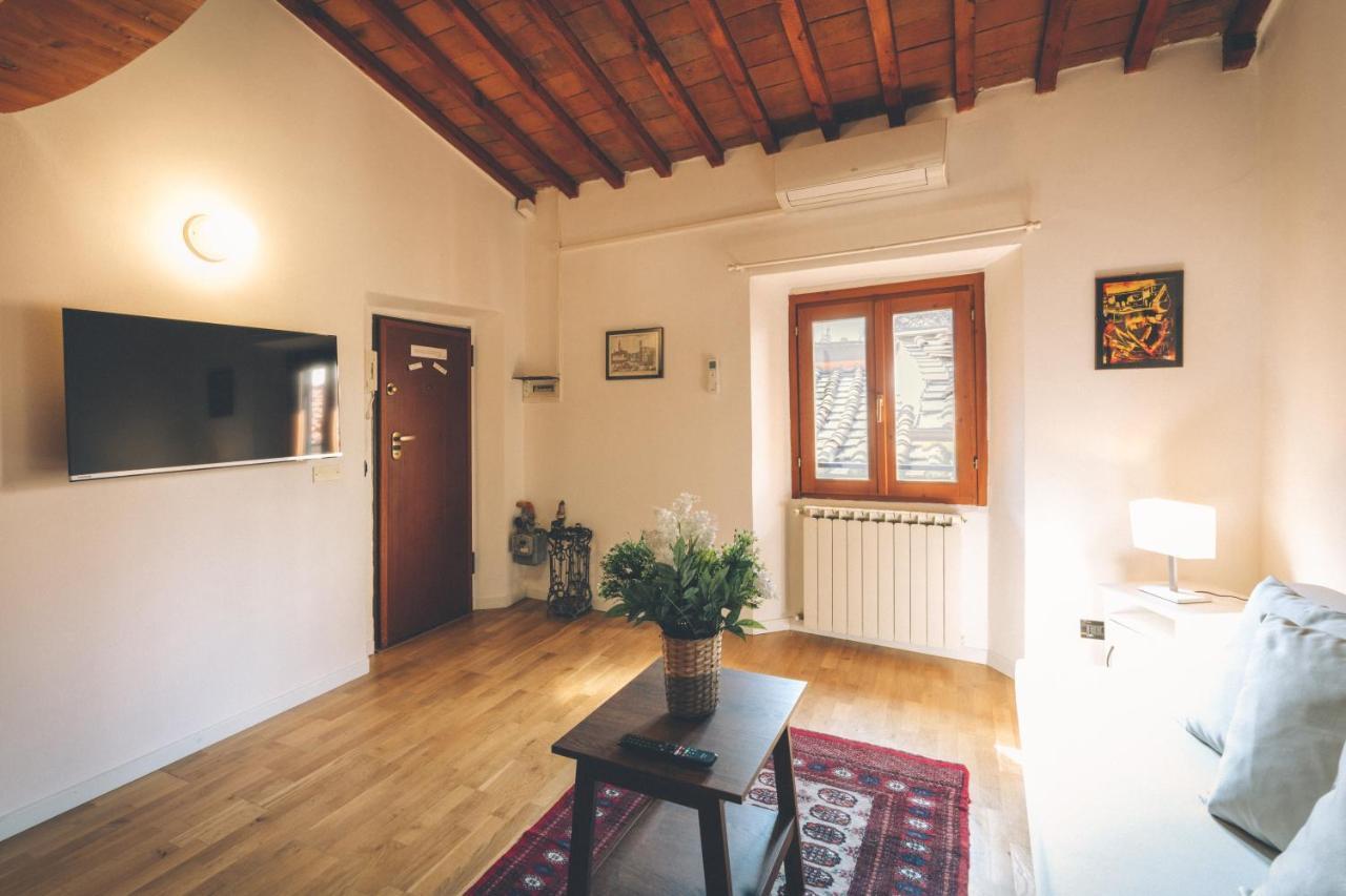 Gomitolo Apt - Dolcevita Holiday Florencie Exteriér fotografie