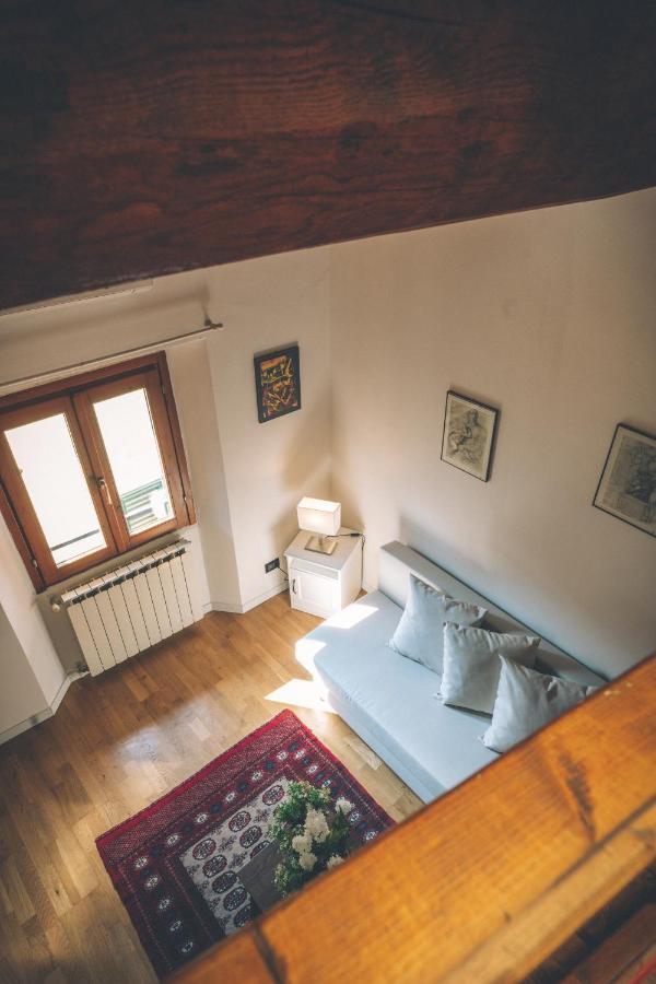 Gomitolo Apt - Dolcevita Holiday Florencie Exteriér fotografie